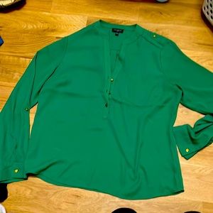 The Limited Blouse size L